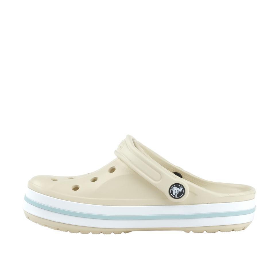 Crocs 205089-1LI Bayaband Clog Unisex Sandalet