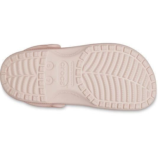 Crocs 205942-6WV Classic Glitter Clog Unisex Sandalet