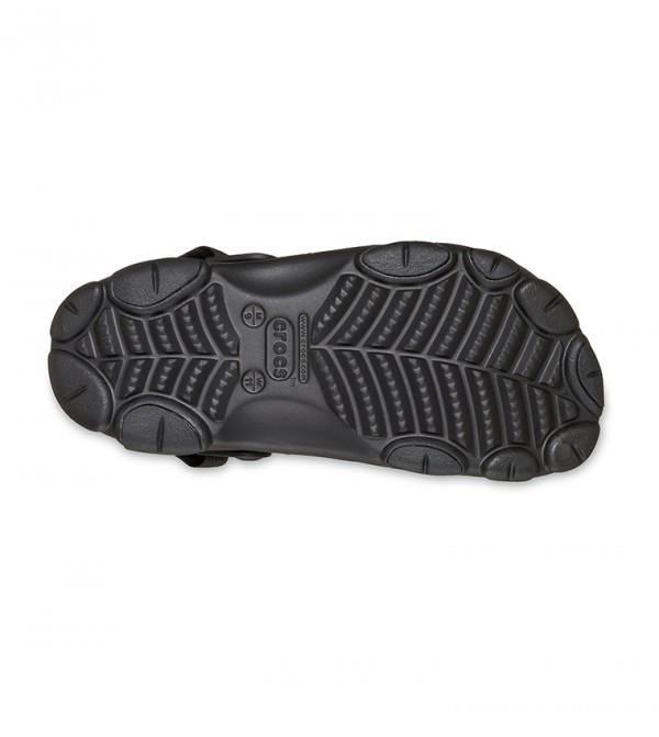 Crocs 206340-060 Classic All Terrain Clog Unisex Sandalet