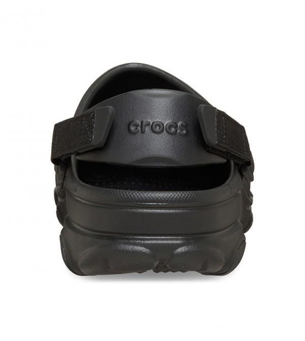 Crocs 206340-060 Classic All Terrain Clog Unisex Sandalet