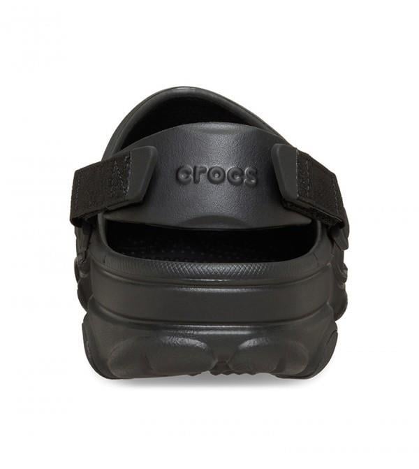 Crocs 206340-060 Classic All Terrain Clog Unisex Sandalet