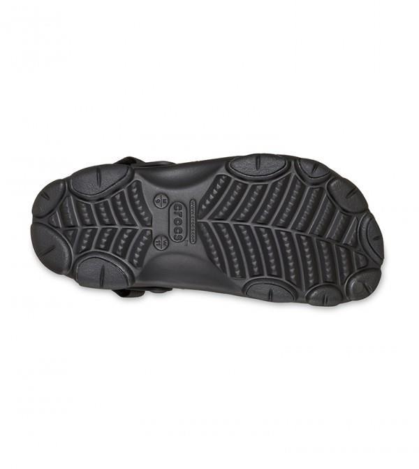 Crocs 206340-060 Classic All Terrain Clog Unisex Sandalet