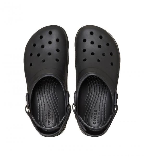 Crocs 206340-060 Classic All Terrain Clog Unisex Sandalet