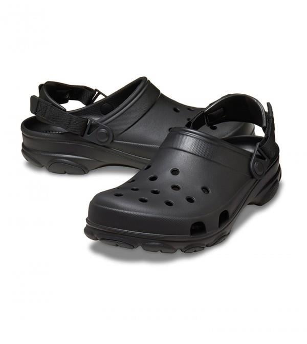 Crocs 206340-060 Classic All Terrain Clog Unisex Sandalet
