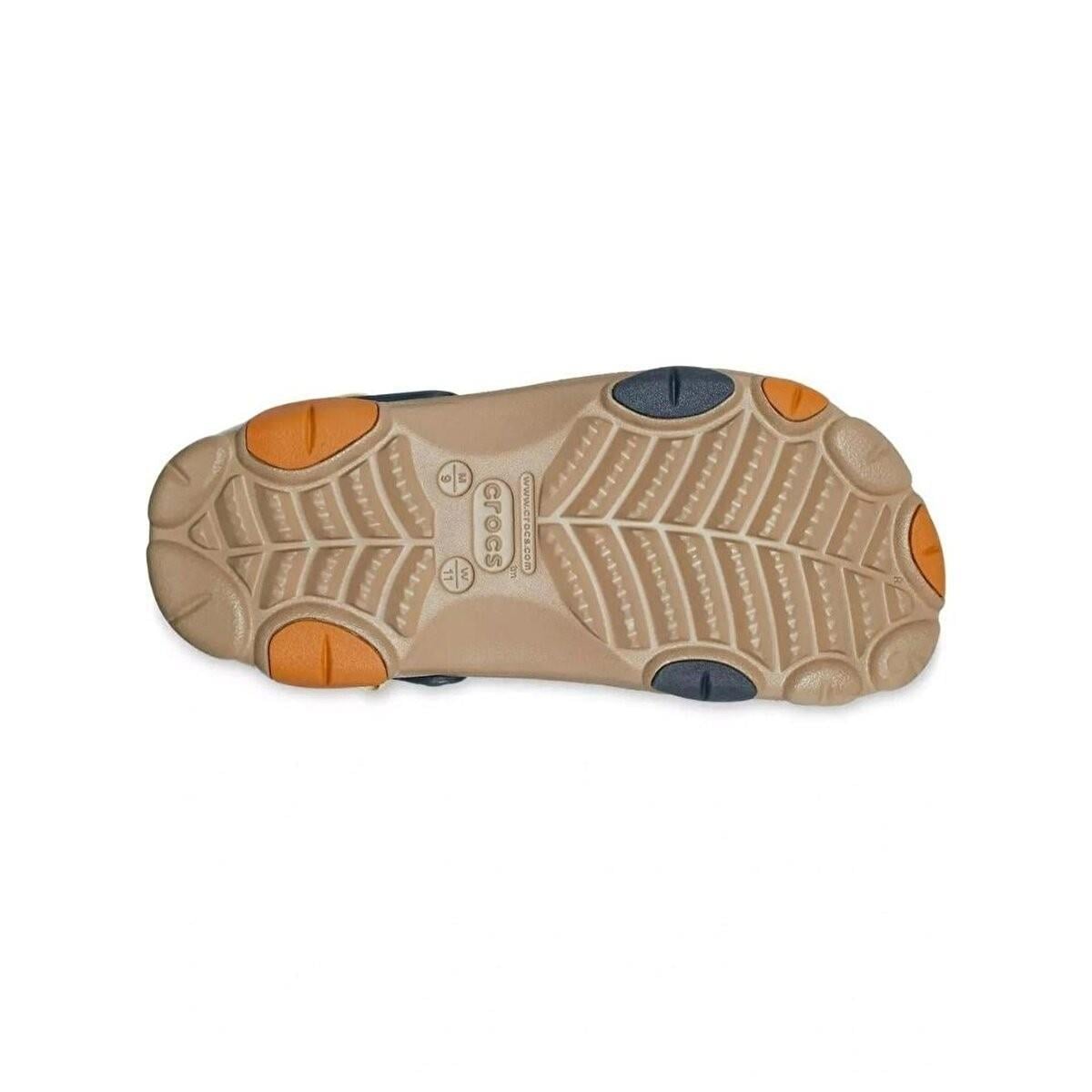 Crocs 206340-2F9 Classic All Terrain Clog Unisex Sandalet