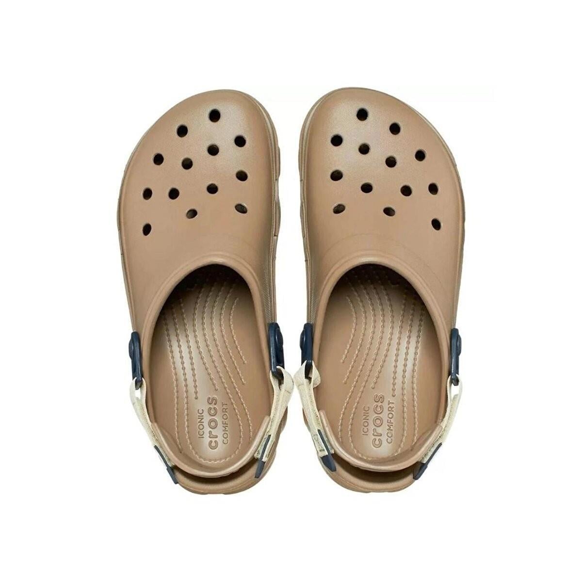 Crocs 206340-2F9 Classic All Terrain Clog Unisex Sandalet