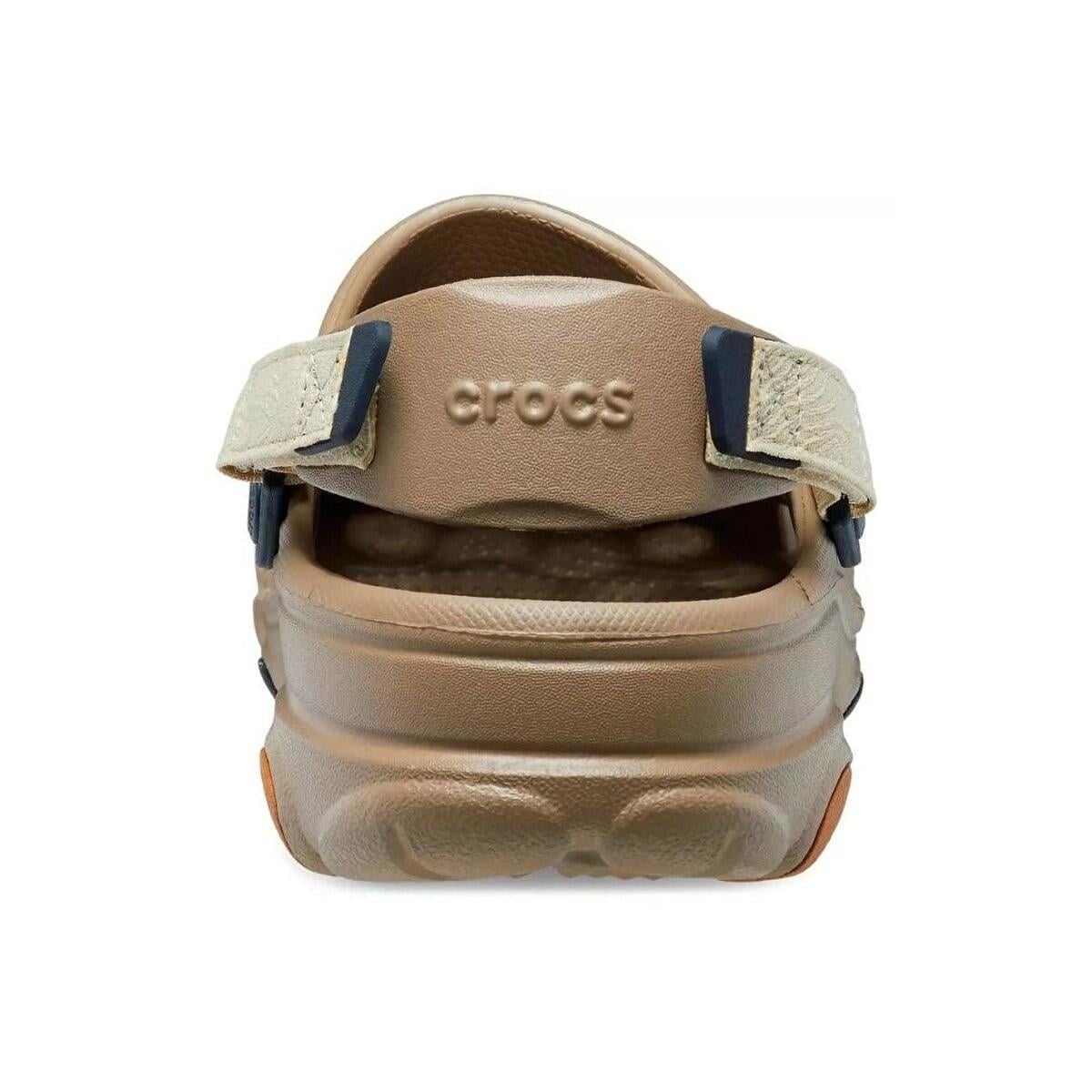Crocs 206340-2F9 Classic All Terrain Clog Unisex Sandalet
