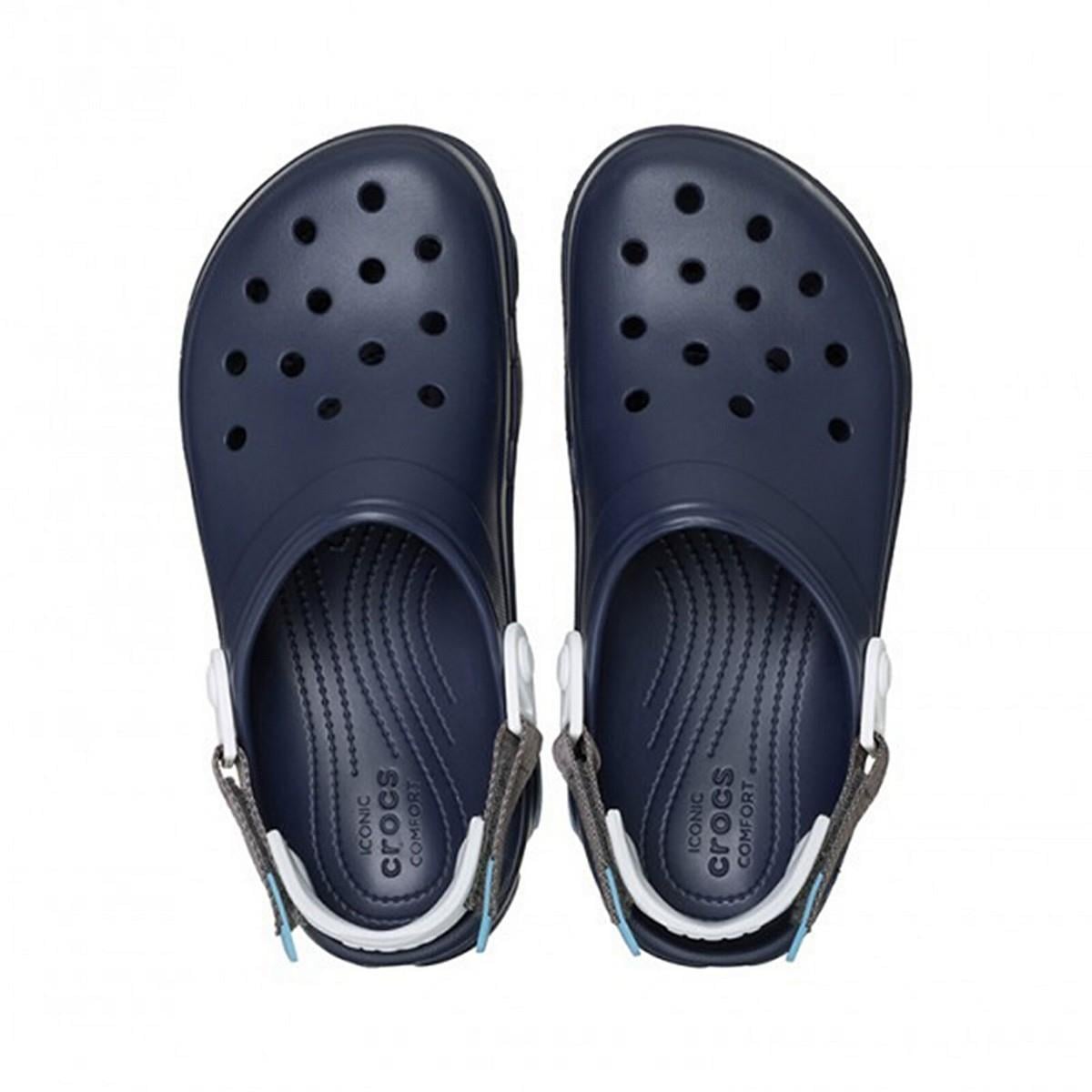 Crocs 206340-410 Classic All Terrain Clog Unisex Sandalet