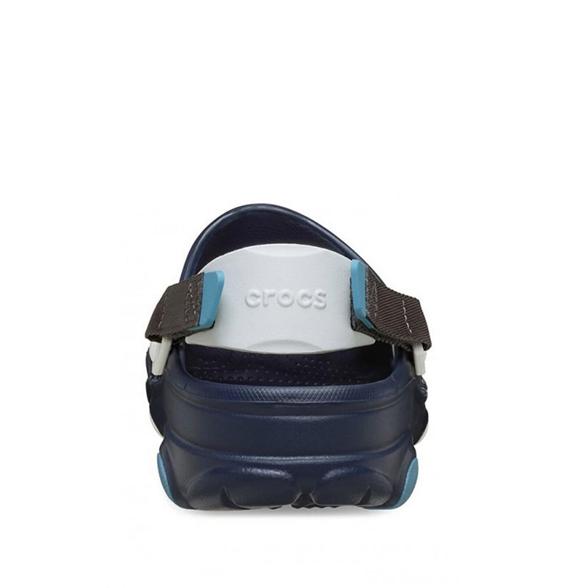 Crocs 206340-410 Classic All Terrain Clog Unisex Sandalet