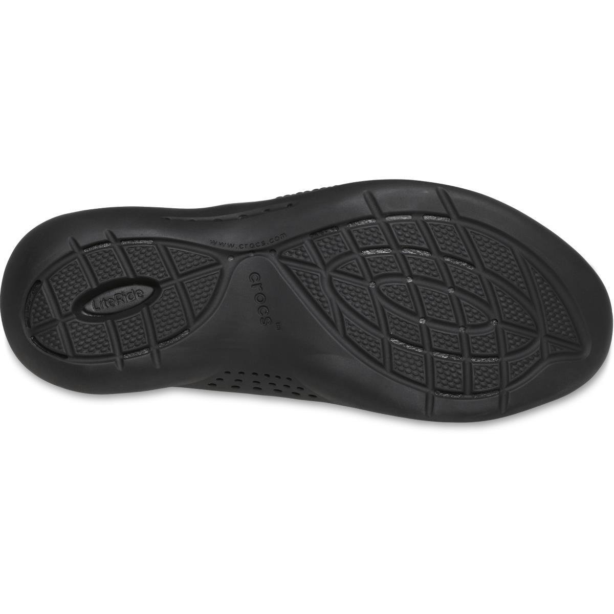Crocs 206715 Literide 360 Pacer M Erkek Spor Ayakkabı