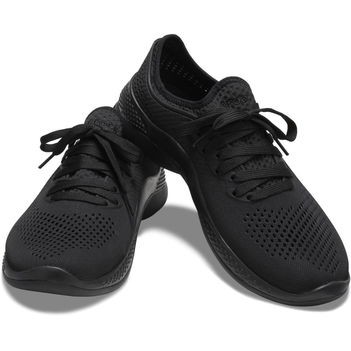 Crocs 206715 Literide 360 Pacer M Erkek Spor Ayakkabı