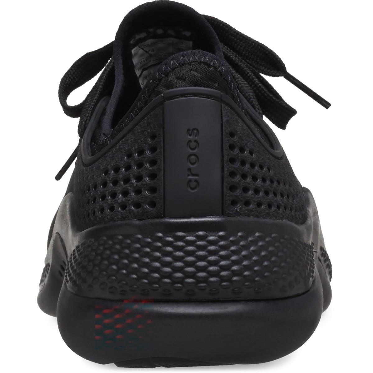 Crocs 206715 Literide 360 Pacer M Erkek Spor Ayakkabı
