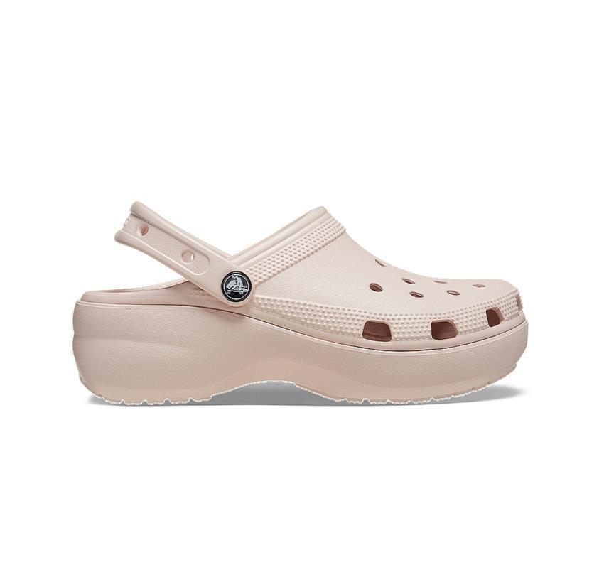 Crocs 206750-6UR Classic Platform Clog W Kadın Sandalet