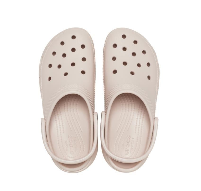 Crocs 206750-6UR Classic Platform Clog W Kadın Sandalet