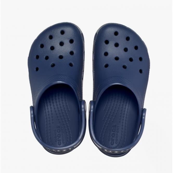 Crocs 206990-410 Classic Clog T Unisex Çocuk Sandalet