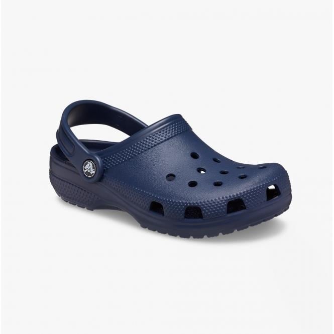 Crocs 206990-410 Classic Clog T Unisex Çocuk Sandalet