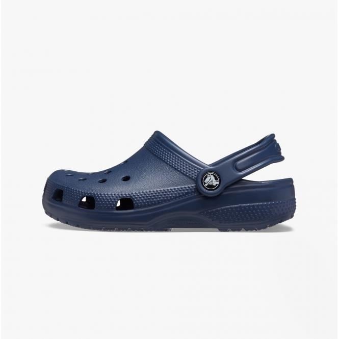 Crocs 206990-410 Classic Clog T Unisex Çocuk Sandalet