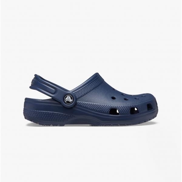 Crocs 206990-410 Classic Clog T Unisex Çocuk Sandalet