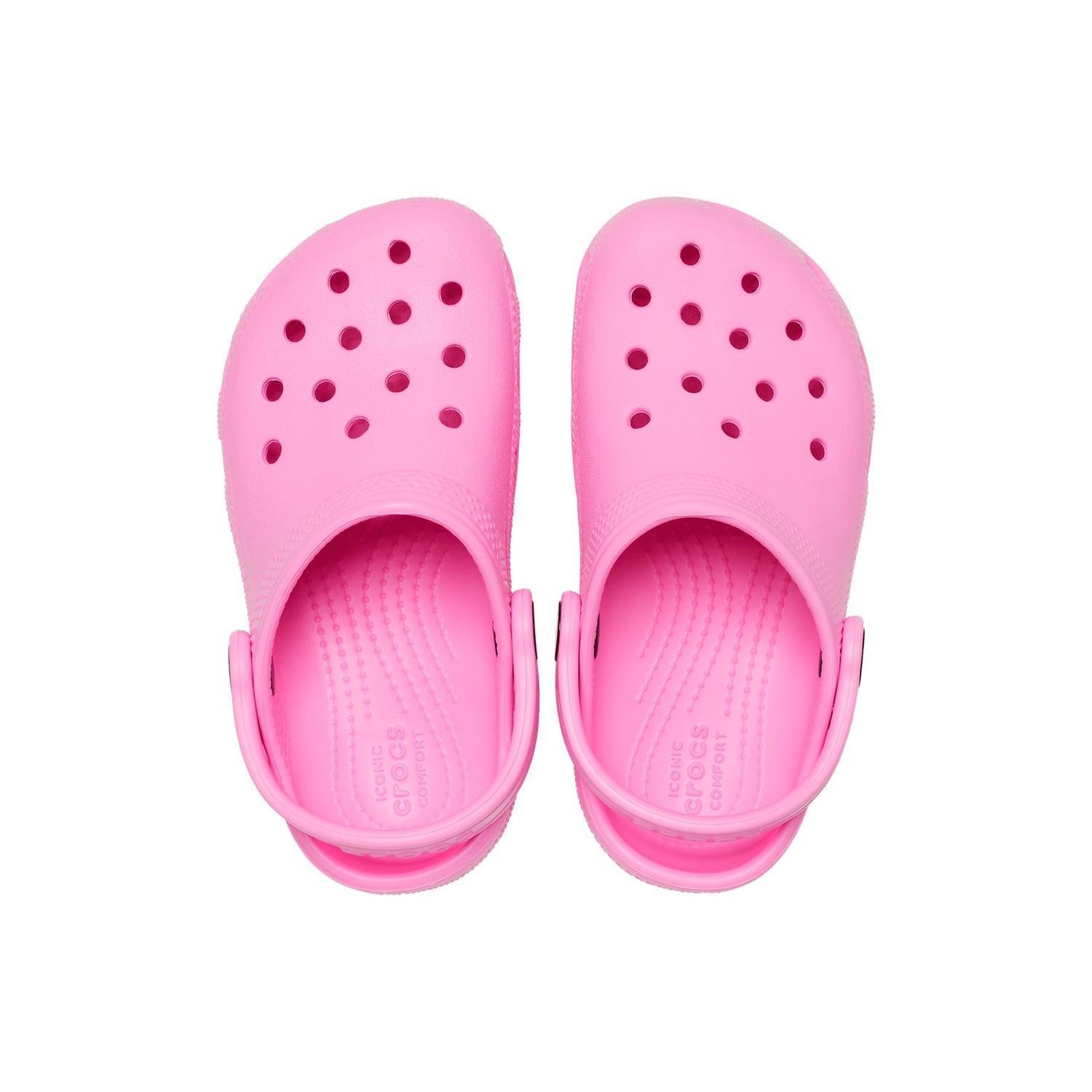 Crocs 206990-6SW Classic Clog T Çocuk Sandalet