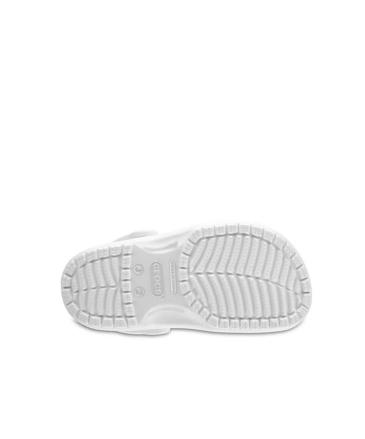 Crocs 206991-100 Classic Clog K Çocuk Sandalet