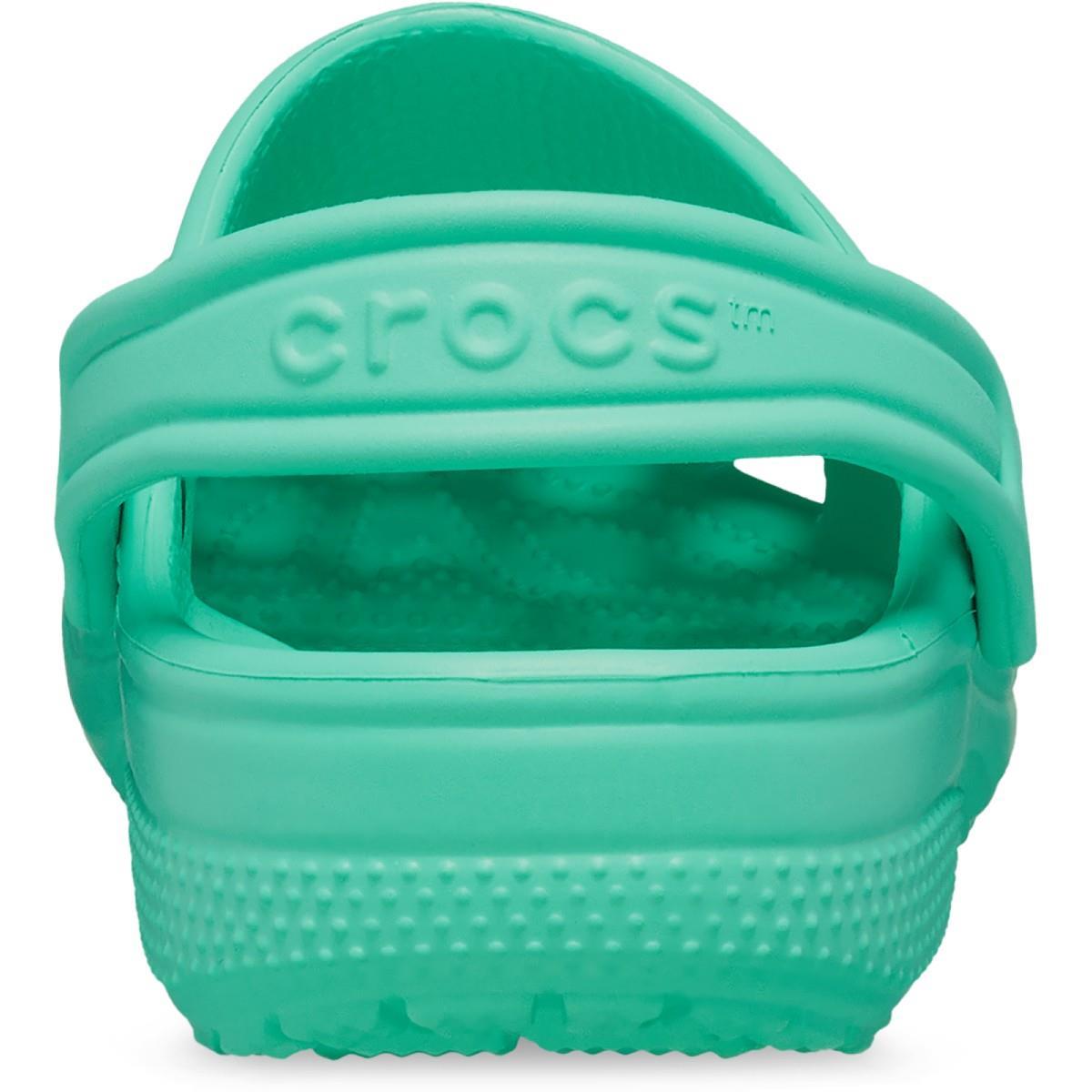 Crocs 206991-3WM Classic Clog K Çocuk Sandalet