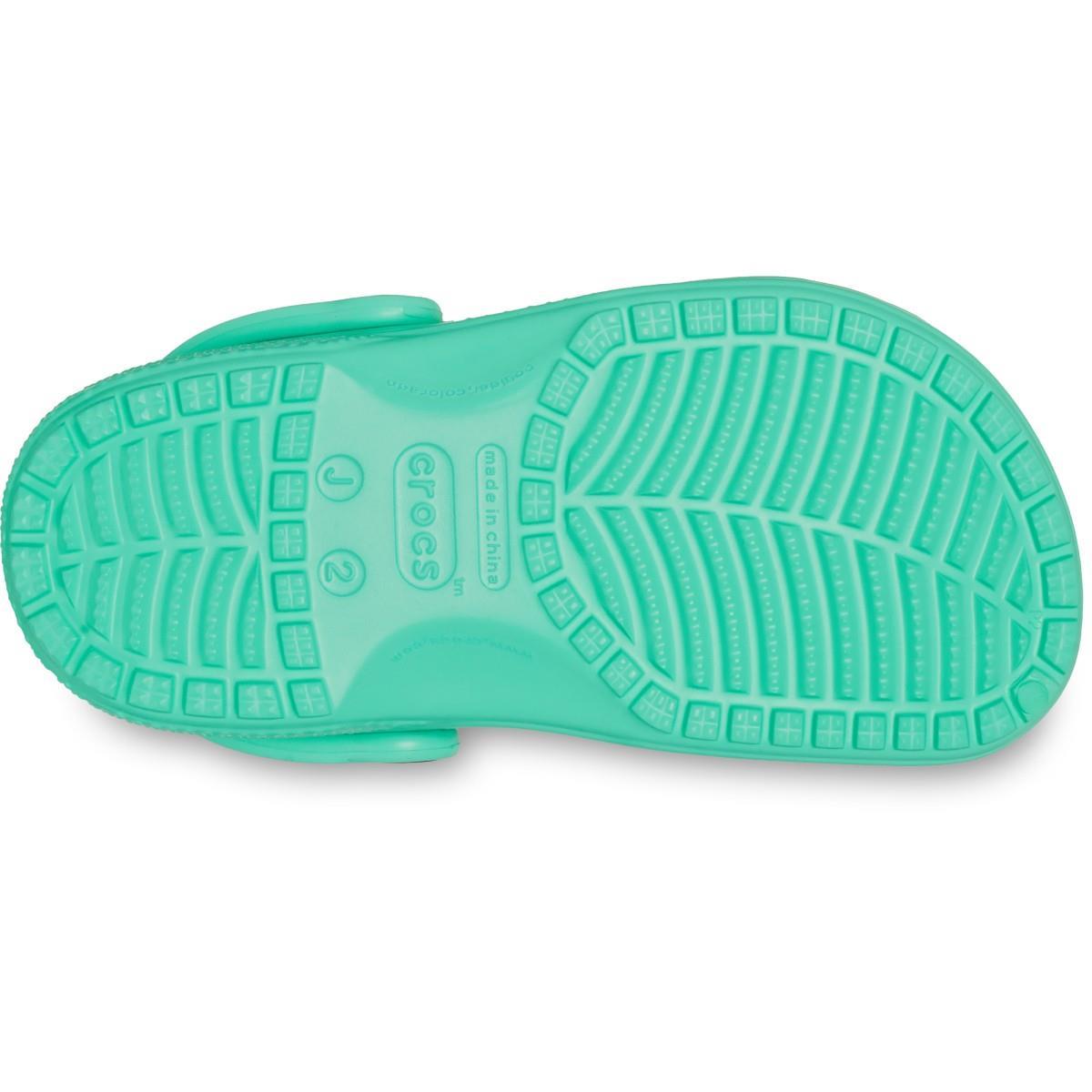 Crocs 206991-3WM Classic Clog K Çocuk Sandalet