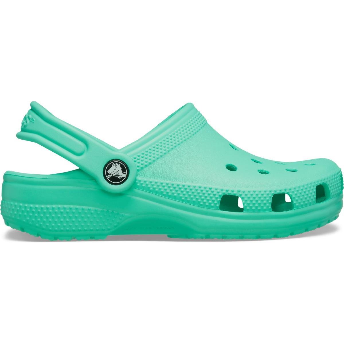 Crocs 206991-3WM Classic Clog K Çocuk Sandalet