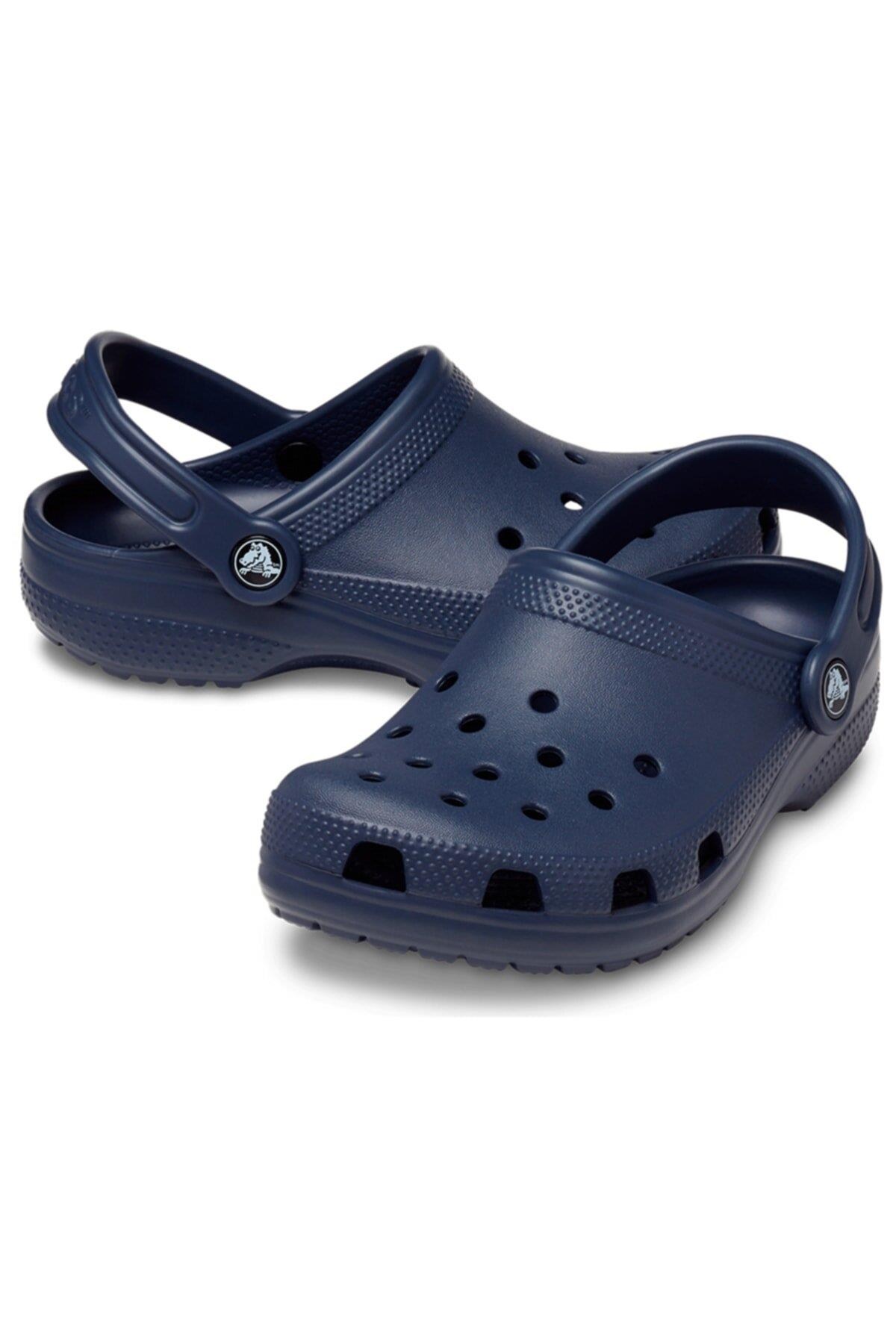 Crocs 206991-410 Classic Clog K Çocuk Sandalet