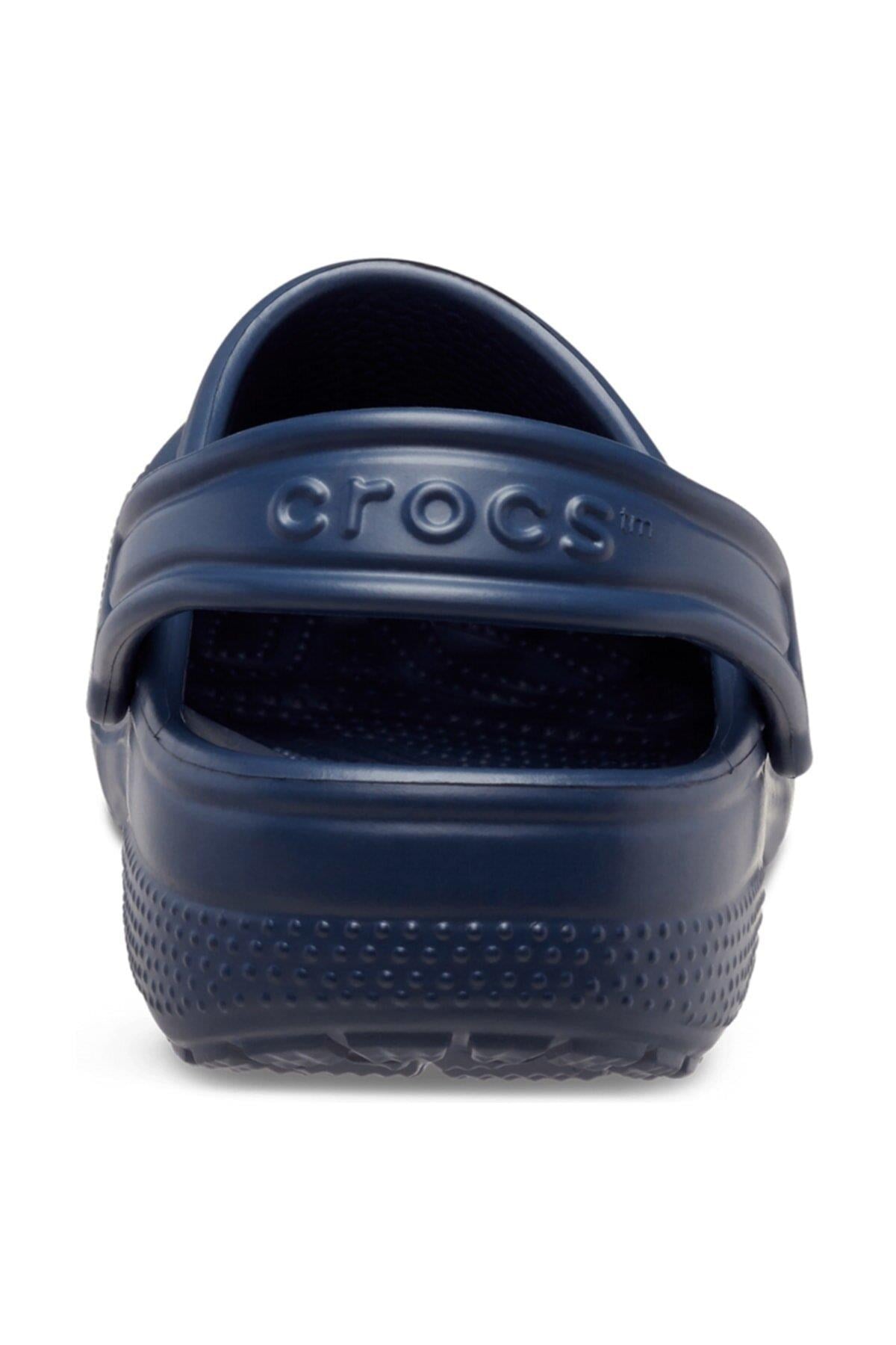 Crocs 206991-410 Classic Clog K Çocuk Sandalet