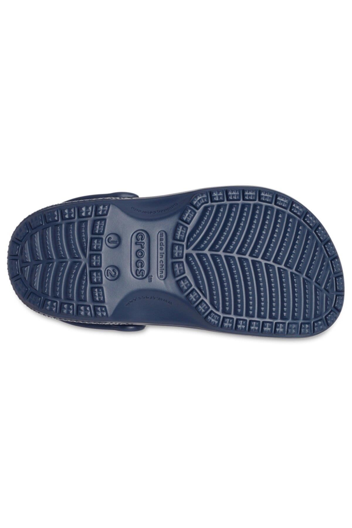 Crocs 206991-410 Classic Clog K Çocuk Sandalet
