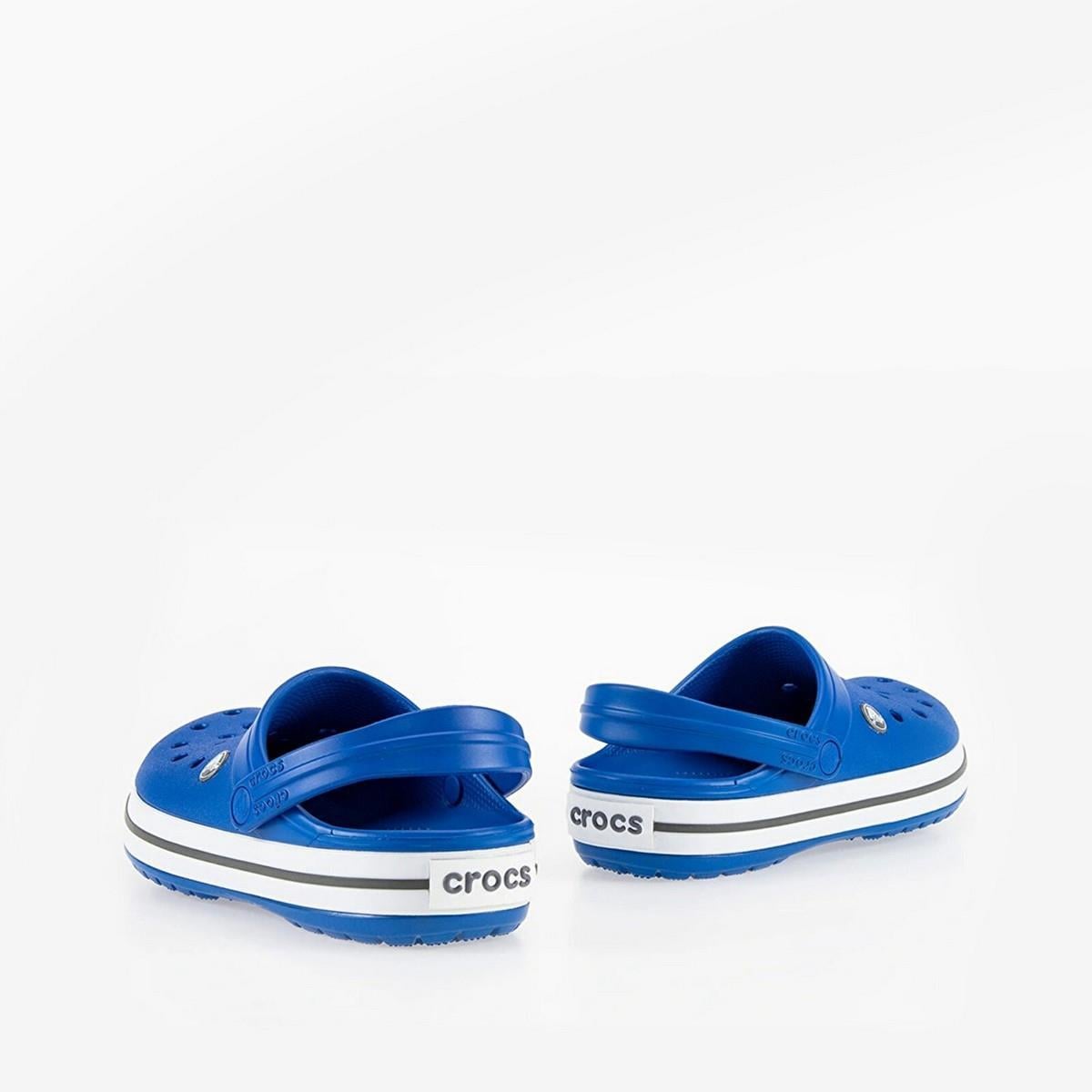 Crocs 207006-4PI Crocband Clog K Unisex Çocuk Sandalet