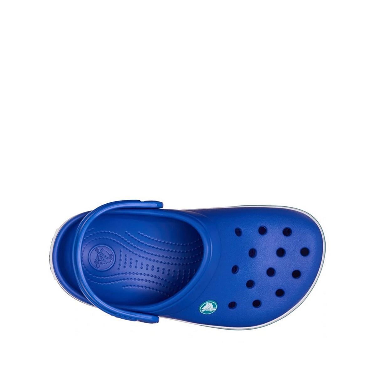 Crocs 207006-4PI Crocband Clog K Unisex Çocuk Sandalet