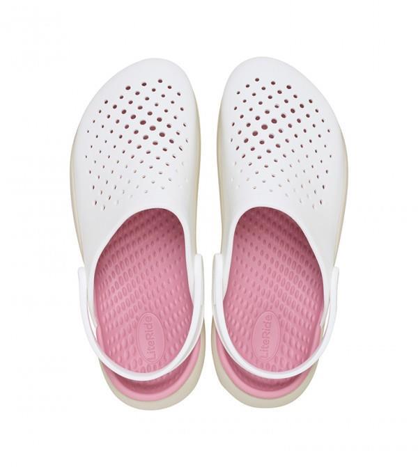 Crocs 209964-100 InMotion Clog Unisex Sandalet