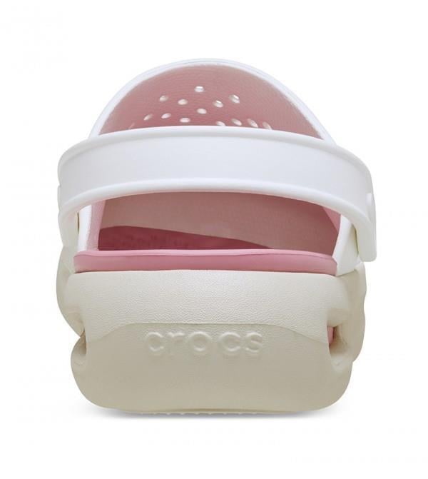 Crocs 209964-100 InMotion Clog Unisex Sandalet