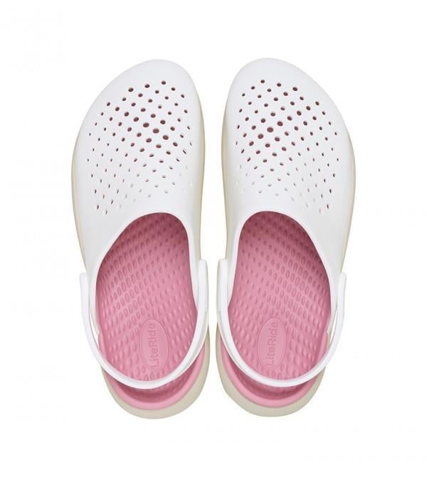 Crocs 209964-100 InMotion Clog Unisex Sandalet