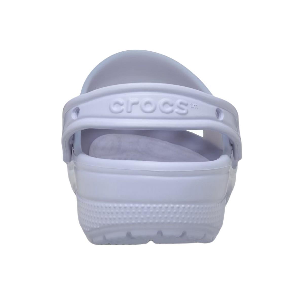 Crocs 210928-5BR Classic Frosted Clog Kadın Sandalet