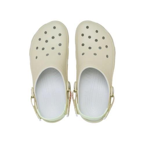 Crocs 211287-2Y2 Classic Turbo Clog Unisex Sandalet