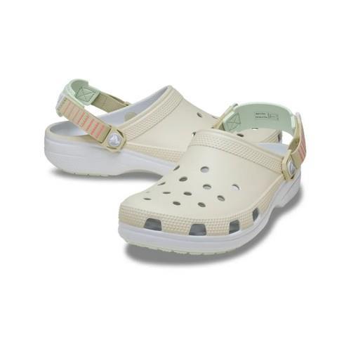 Crocs 211287-2Y2 Classic Turbo Clog Unisex Sandalet