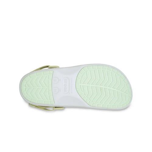 Crocs 211287-2Y2 Classic Turbo Clog Unisex Sandalet