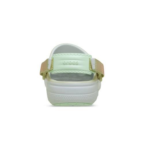 Crocs 211287-2Y2 Classic Turbo Clog Unisex Sandalet
