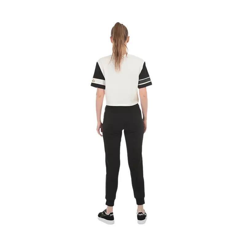 Diadora D202002-001 Basic Jogger W Be One Kadın Eşofman Altı