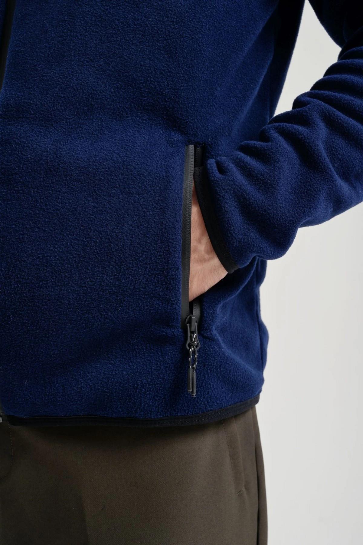 Exuma 2312003-410 Erkek Softshell Mont