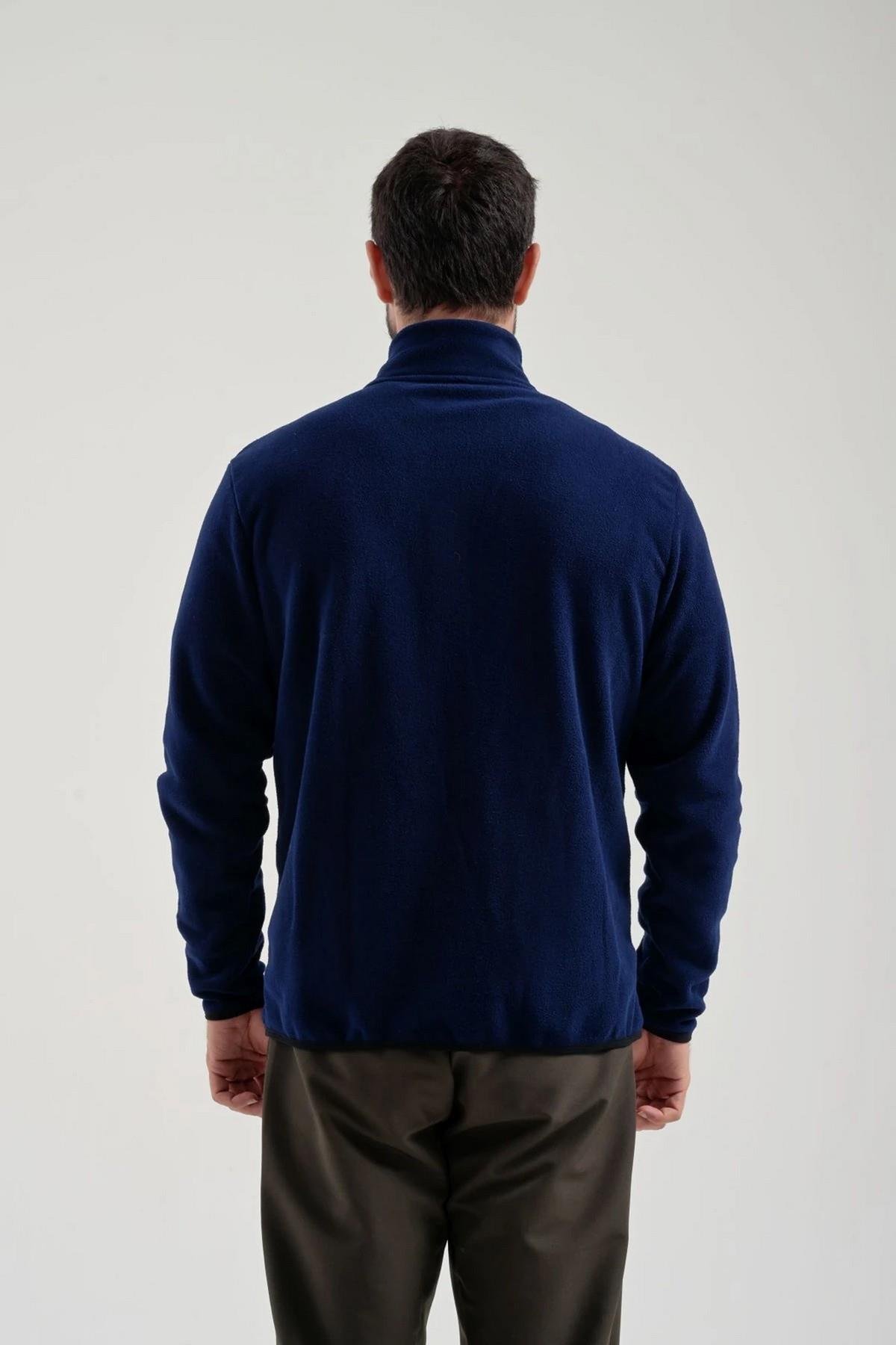 Exuma 2312003-410 Erkek Softshell Mont