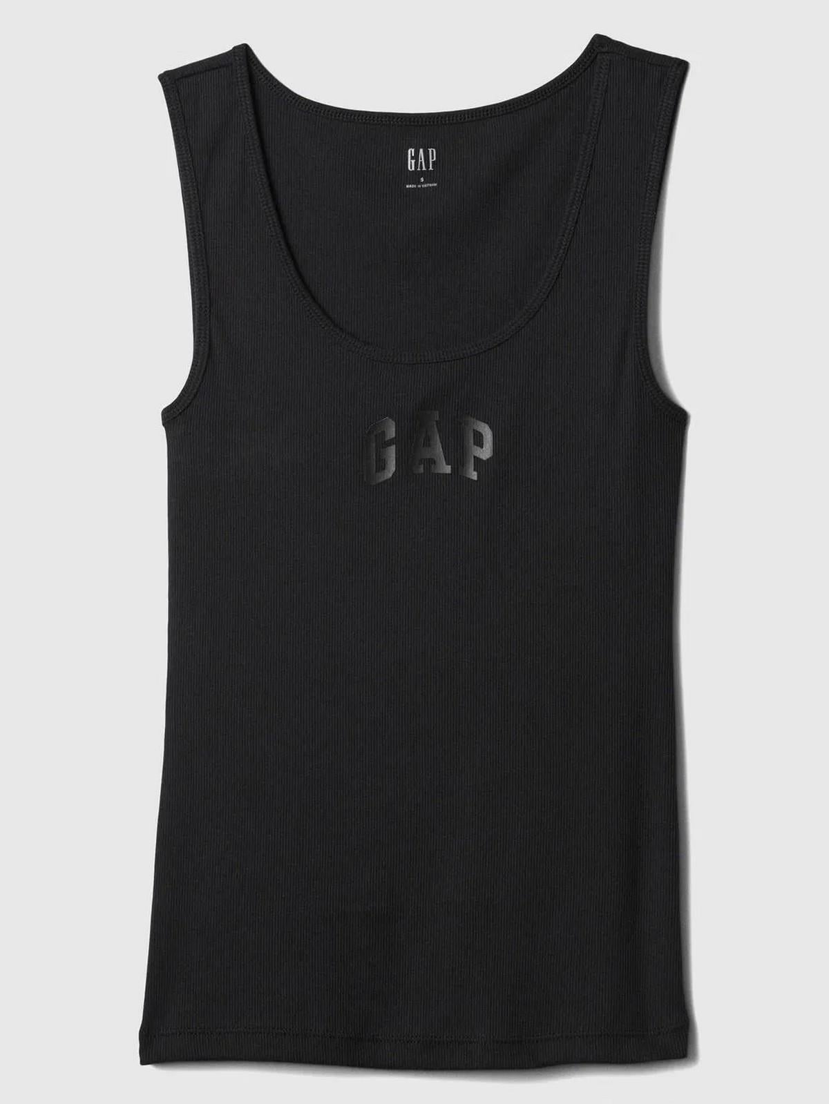 GAP 585421007 V-Sl Bf Tank Gap Kadın Spor Atlet