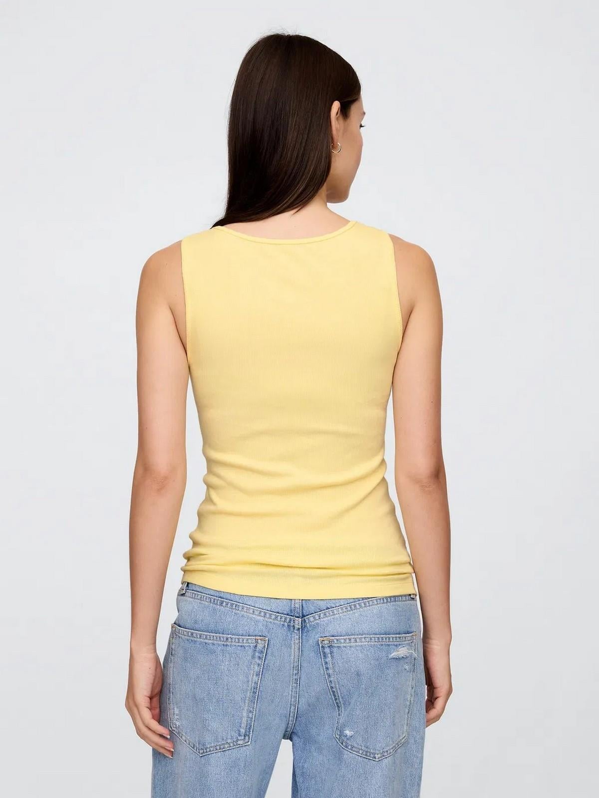 GAP 585421033 V-Sl Bf Tank Gap Kadın Spor Atlet