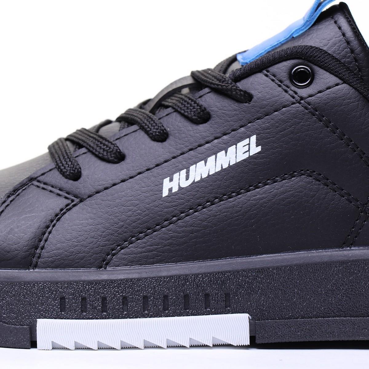 Hummel 900238-2001 Acne Unisex Günlük Spor Ayakkabı
