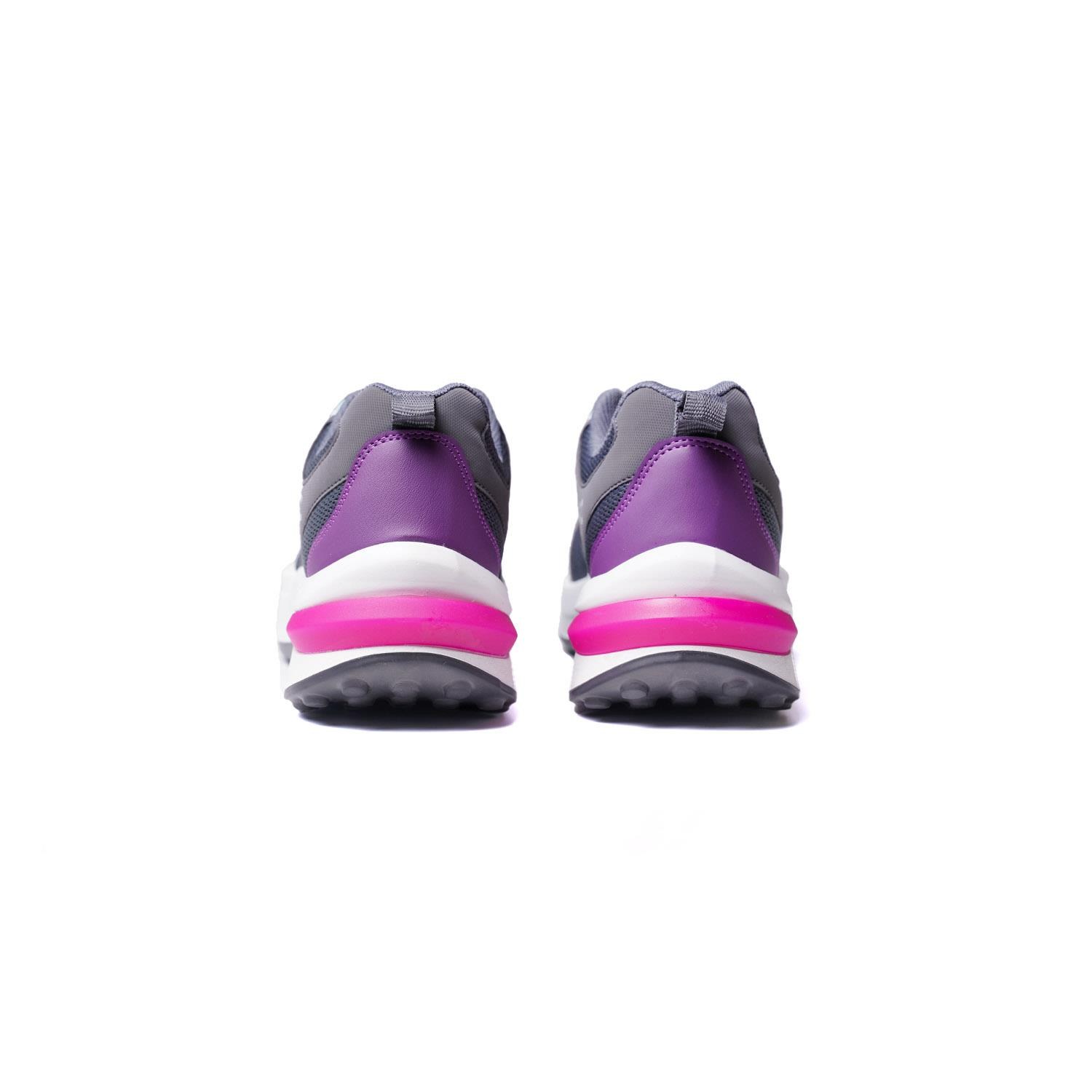 Hummel 900309-2831 Patara Kadın Günlük Spor Ayakkabı