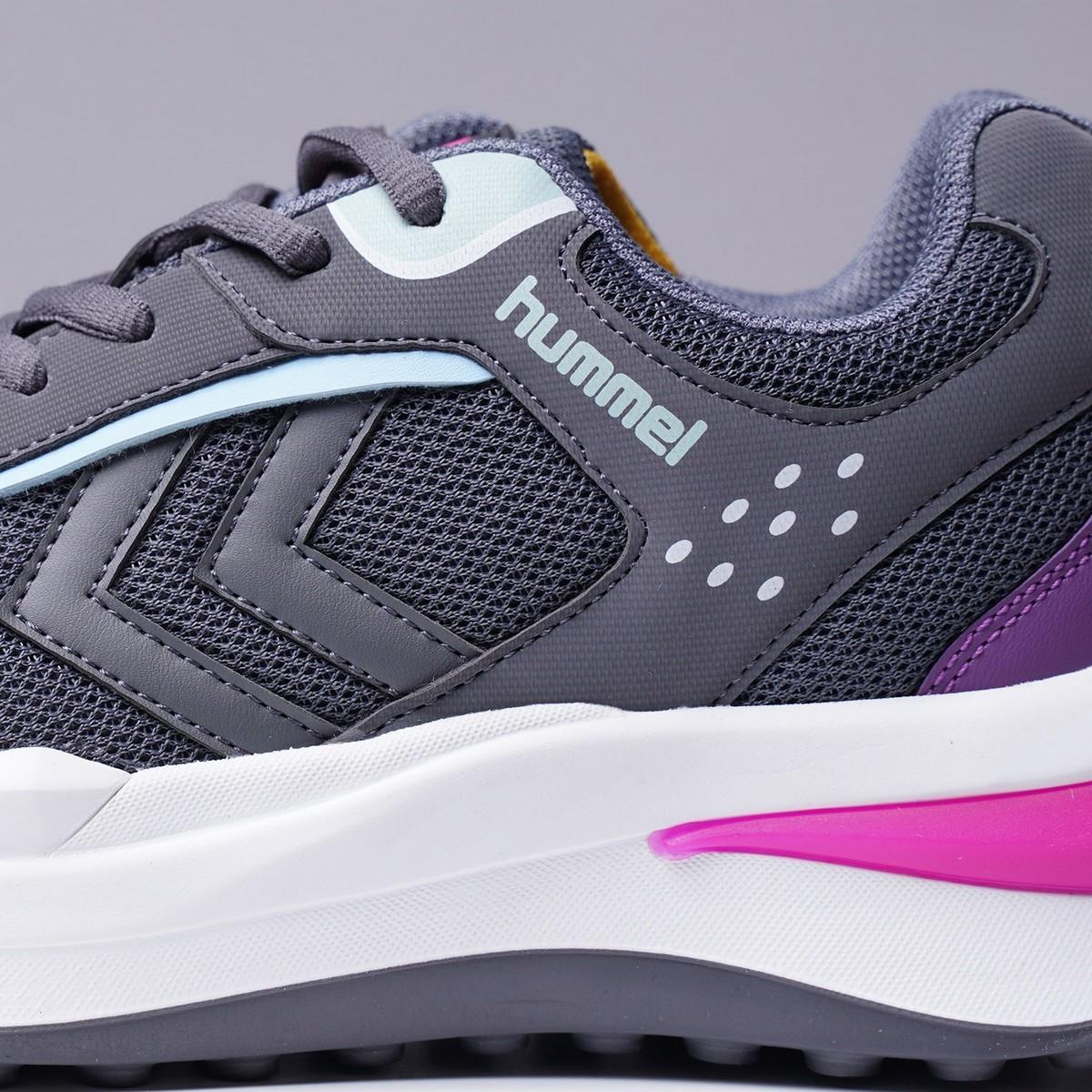 Hummel 900309-2831 Patara Kadın Günlük Spor Ayakkabı