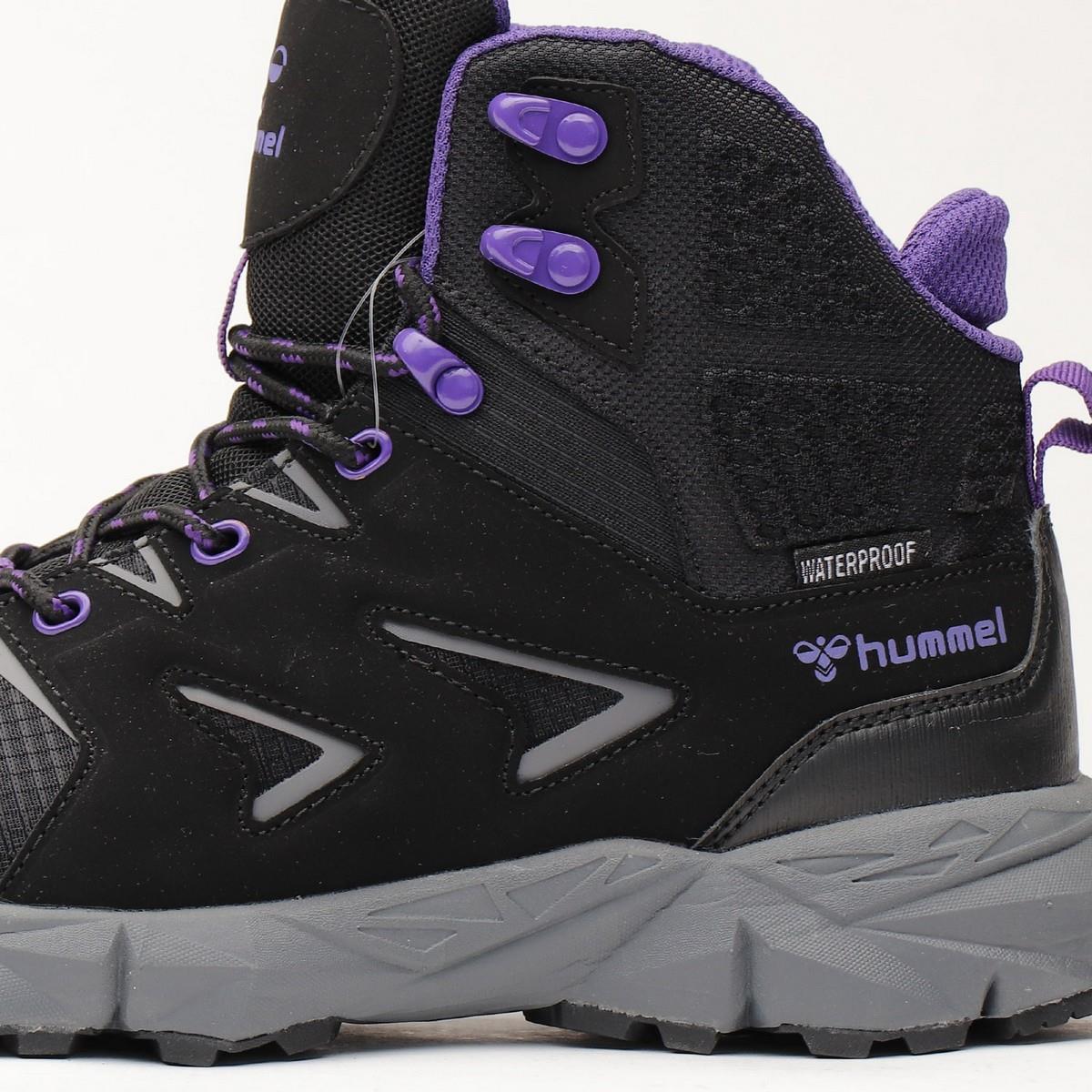 Hummel 900346-2607 X-Ray Unisex Outdoor Ayakkabısı