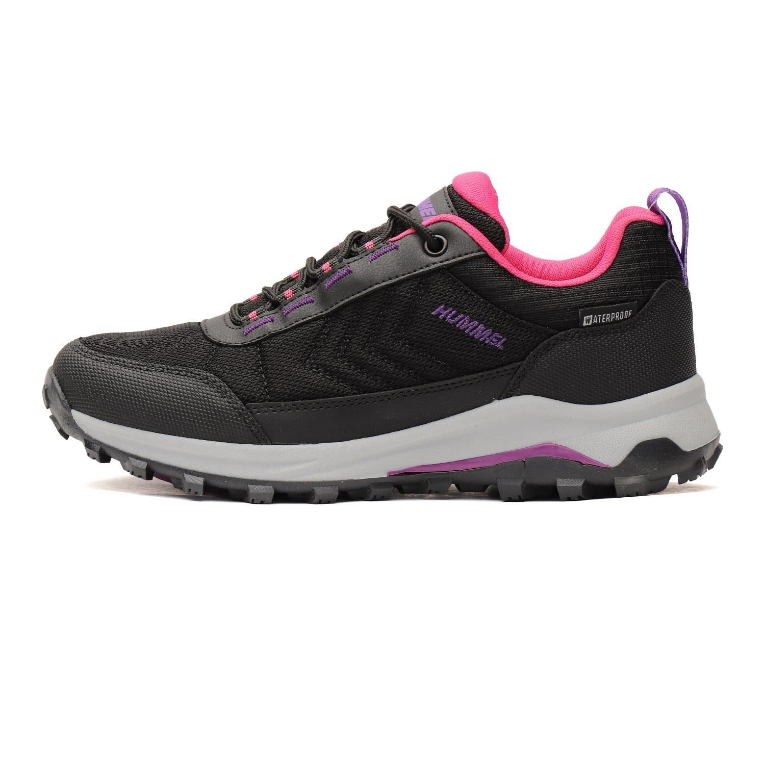 Hummel 900375-1033 Lemos Kadın Outdoor Ayakkabısı